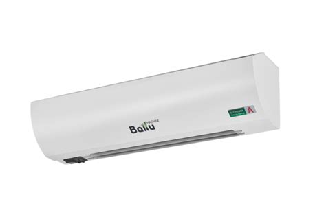 Обогреватель Ballu BHC-L08-S05 - Купить в Кишиневе - Termoformat