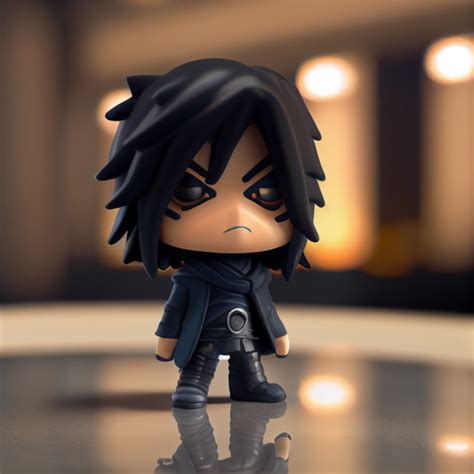 Sasuke Funko Pop Funko pop Sasuke Rinnegan Exclusive