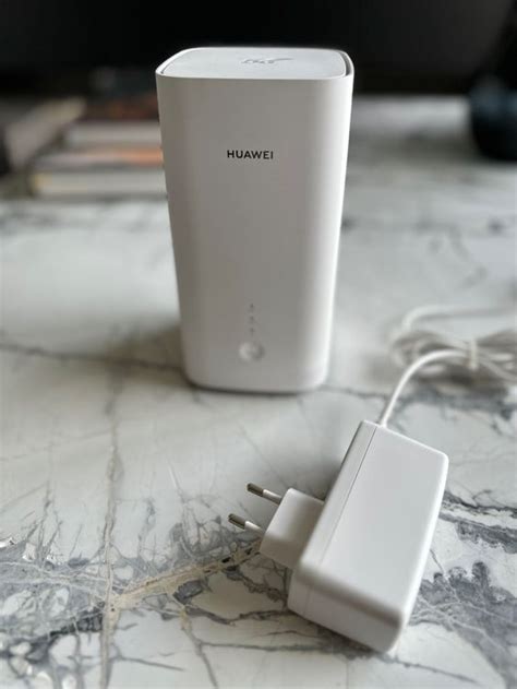 Huawei 5g Router Model H122 373 Kaufen Auf Ricardo