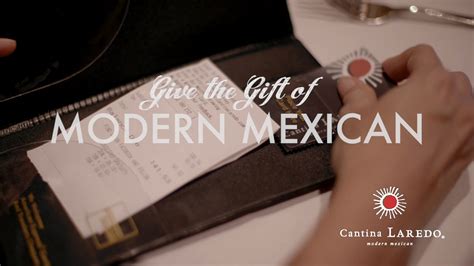 Cantina Laredo Home
