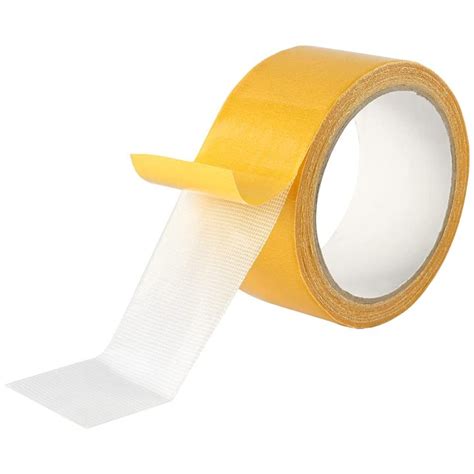 Double Sided Tape Heavy Duty Universal High Tack Strong Wall Adhesive