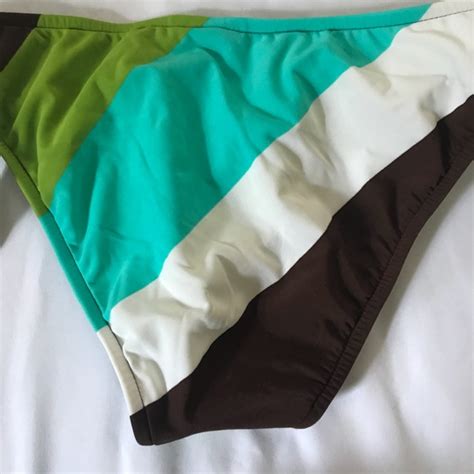 Island Soul Swim Nwot Piece Island Soul Bikini Poshmark