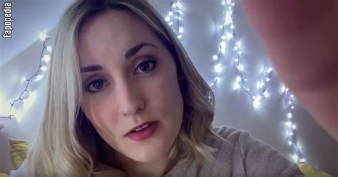 ASMR Shortbread Nude Patreon Leaks Photo Fapopedia