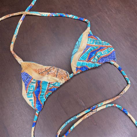 BIKINI Brésil Mon Amour
