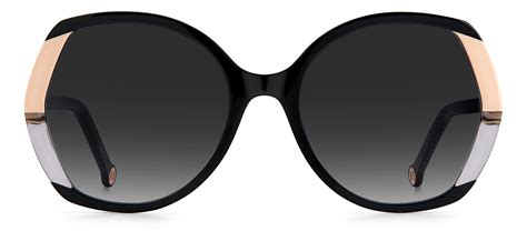 CAROLINA S KDX O BLACK NUDE DARK GREY SHADED Óptica Audiología Universitaria