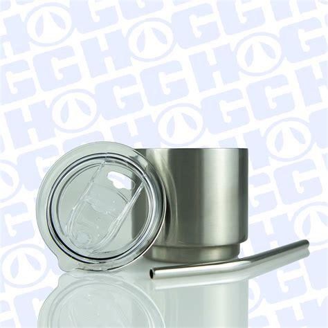 4oz Sublimatable Shot Glass Tumbler The Stainless Depot