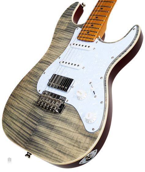 Jet Guitars Js Tbk Guitarra El Ctrica Kytary Es