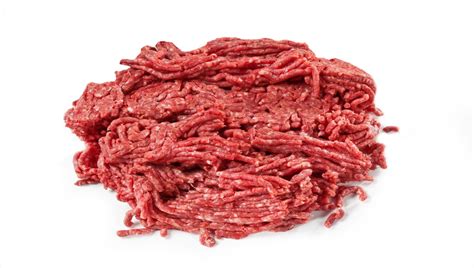 Almost 50 Sick In France After Eating Raw Or Rare Horse Meat Food