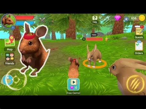 Joguinho Do Rato - Simulador de rato, jogo do ratinho infantil pra crianças, jogo do rato ...