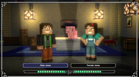 La Nueva Serie De Minecraft En Netflix Te Permite Tomar Decisiones Y