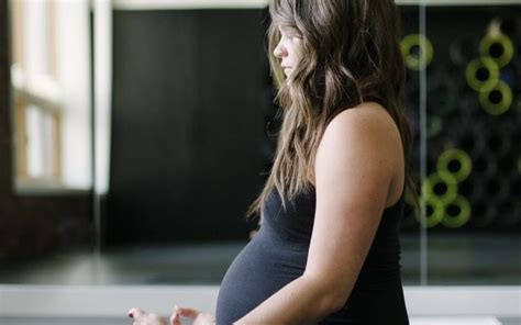 Benefits Of Prenatal Yoga In Calgary