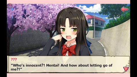 I M A Hentai Moe Ninja Girls Youtube