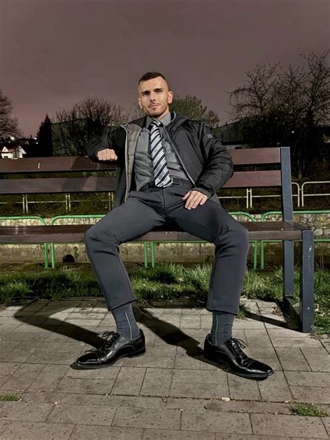 Slutty Gentleman S Ass Training In Public Spaces In Suit Gay Amateur Porn Feat Werther1 XHamster