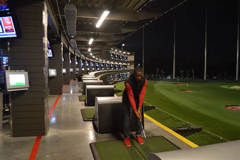 TopGolf Tampa in Tampa, Florida - Kid-friendly Attractions | Trekaroo