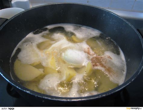 Lafeta - TopRecepty.cz