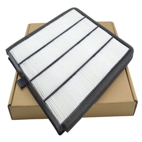 Shop Cabin Air Filter For 2001 2006 Acura MDX 1999 2004 Honda Odyssey