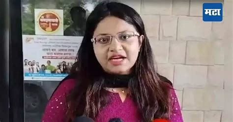 Pooja Khedkar Upscनंतर आता कोर्टाकडून पूजा खेडकर यांना झटका दिल्ली