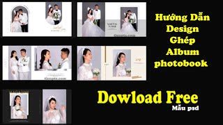 H Ng D N Design Gh P Album Photobook Chiasepts Doovi