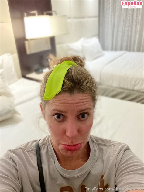 Mrsredwood Aka The Real Mrs Redwood Nude Leaks OnlyFans Fapellas