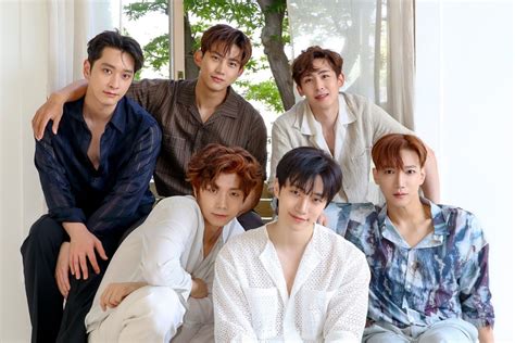 2PM To Appear On "Beat Coin," Marking Their 1st Full-Group Variety Show