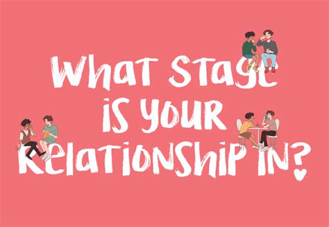 Can We Guess What Stage Your Relationship Is In? | Epic Reads