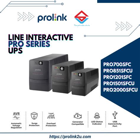 Line Interactive là gì?