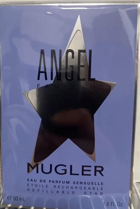 Angel Fantasm Mugler parfem novi parfem za žene 2024