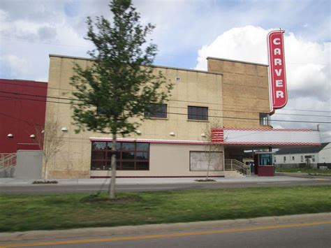 Carver Theater New Orleans Alchetron The Free Social Encyclopedia