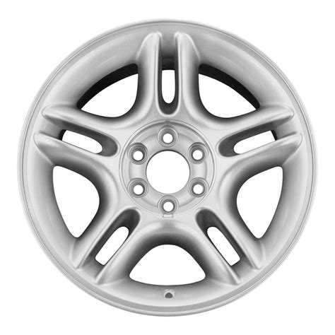 2000 Dodge Durango 17 Oem Wheel Rim W2105s