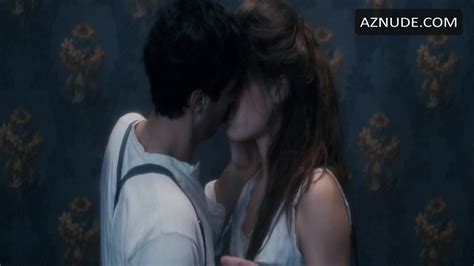 Les Anarchistes Nude Scenes Aznude