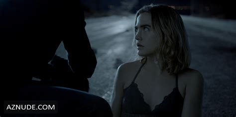 Impulse Nude Scenes Aznude