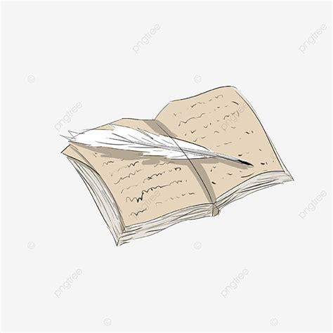 Картинка Книги Карандашом – Telegraph