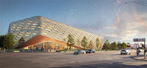Fundraising for Omaha's new central library surpasses $158M goal ...