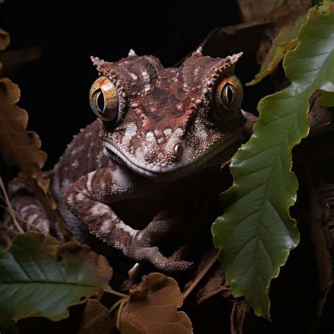 The Biological Mechanisms of Animal Camouflage - Canonica AI