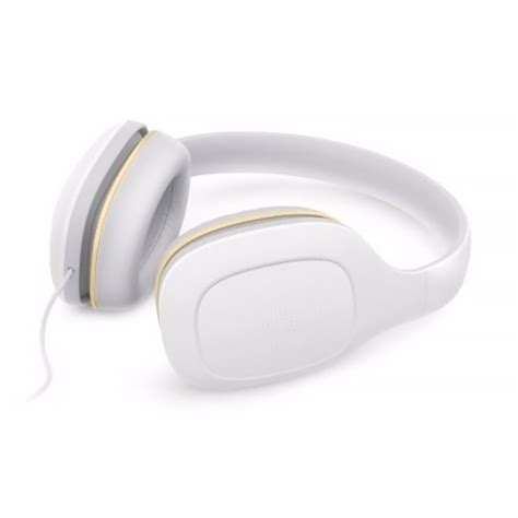 Купить наушники Xiaomi Mi Headphones в официальном магазине