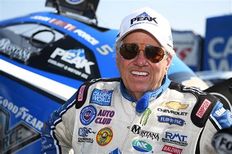 Nhra John Force