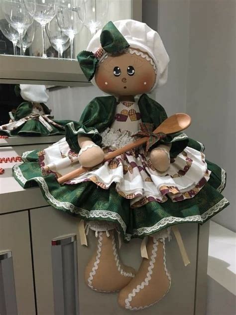 Pin by Eunice Rösler on gingers da net Christmas decorations sewing