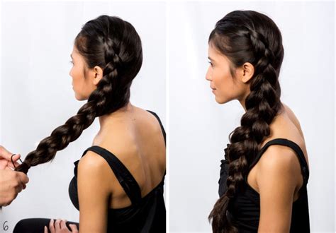 21 Braids For Long Hair With Step By Step Tutorials