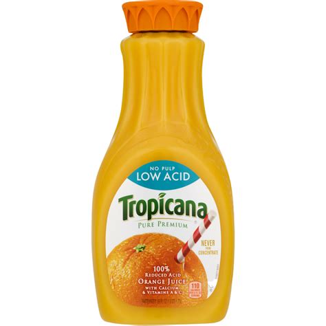 Tropicana PNG Images | Orange juice, Smoothie recipes for kids, Food shows