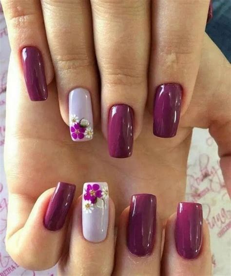 25 Nail Art Per Lanno Nuovo Che Vi Faranno Impazzire 23 Nel 2020