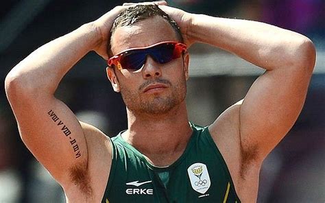 Pin On Oscar Pistorius