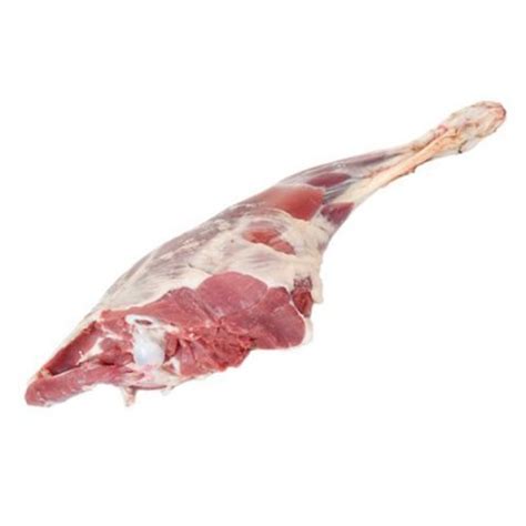 mutton leg   meat