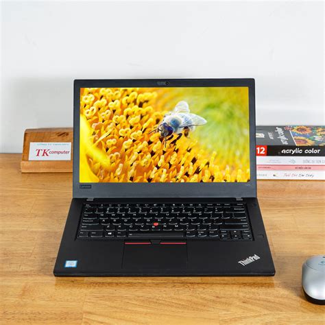Lenovo ThinkPad T480 Laptop Core I7 chuyên văn phòng giá tốt