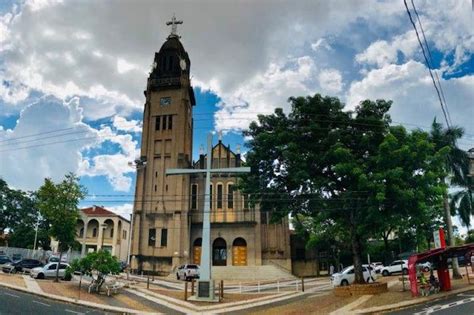 O Que Fazer Em S O Jos Do Rio Preto Guia Completo