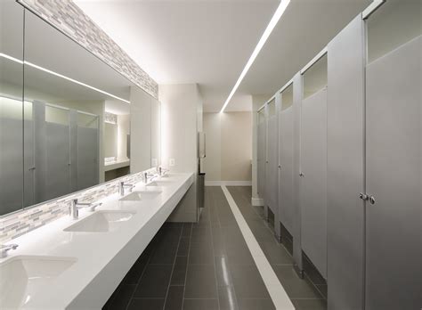 Troiano Enterprises Inc Commercial Bathroom Image Proview