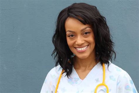 Closeup Head Shot Portrait Of Friendly Smiling Confident Female