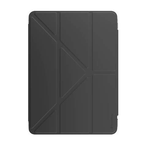 Switcheasy Origami Nude Ipad Gen Black
