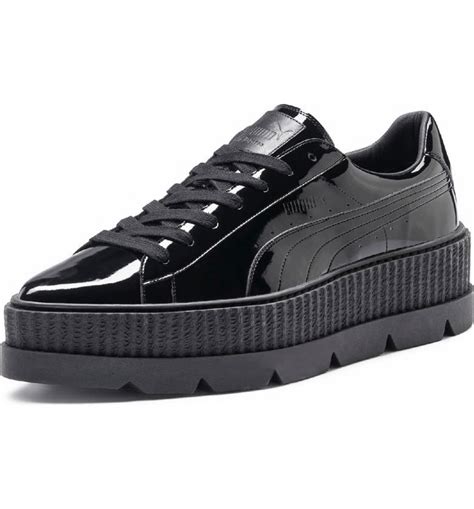 Fenty Puma By Rihanna Pointy Toe Creeper Sneaker Women Nordstrom