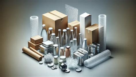 packaging explanation  terms