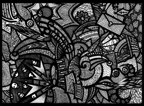 Графика картинки черно белые — Где Картинки.Ру